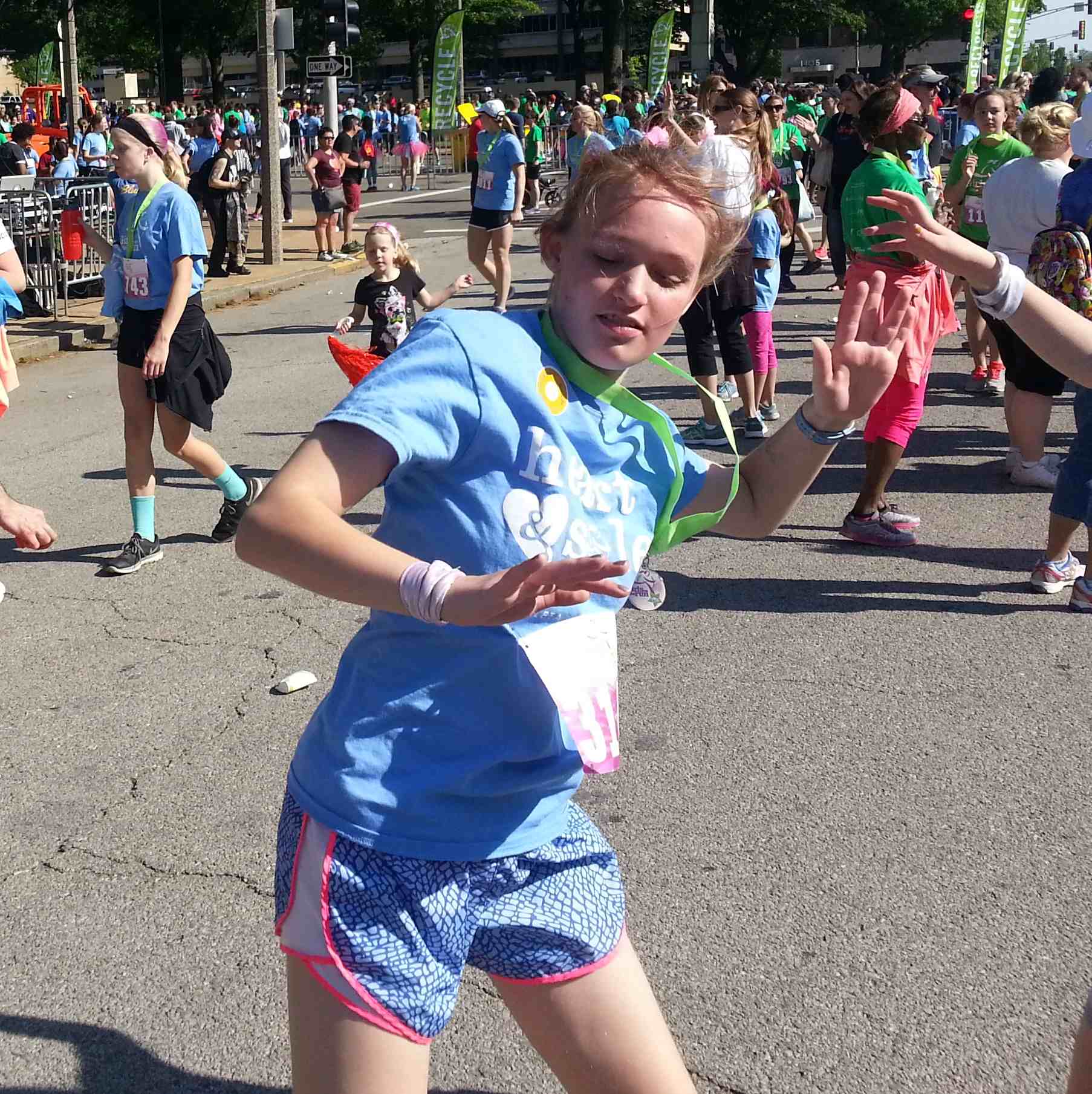 2016-05-07 GOTR Cate Victory Dance.jpg